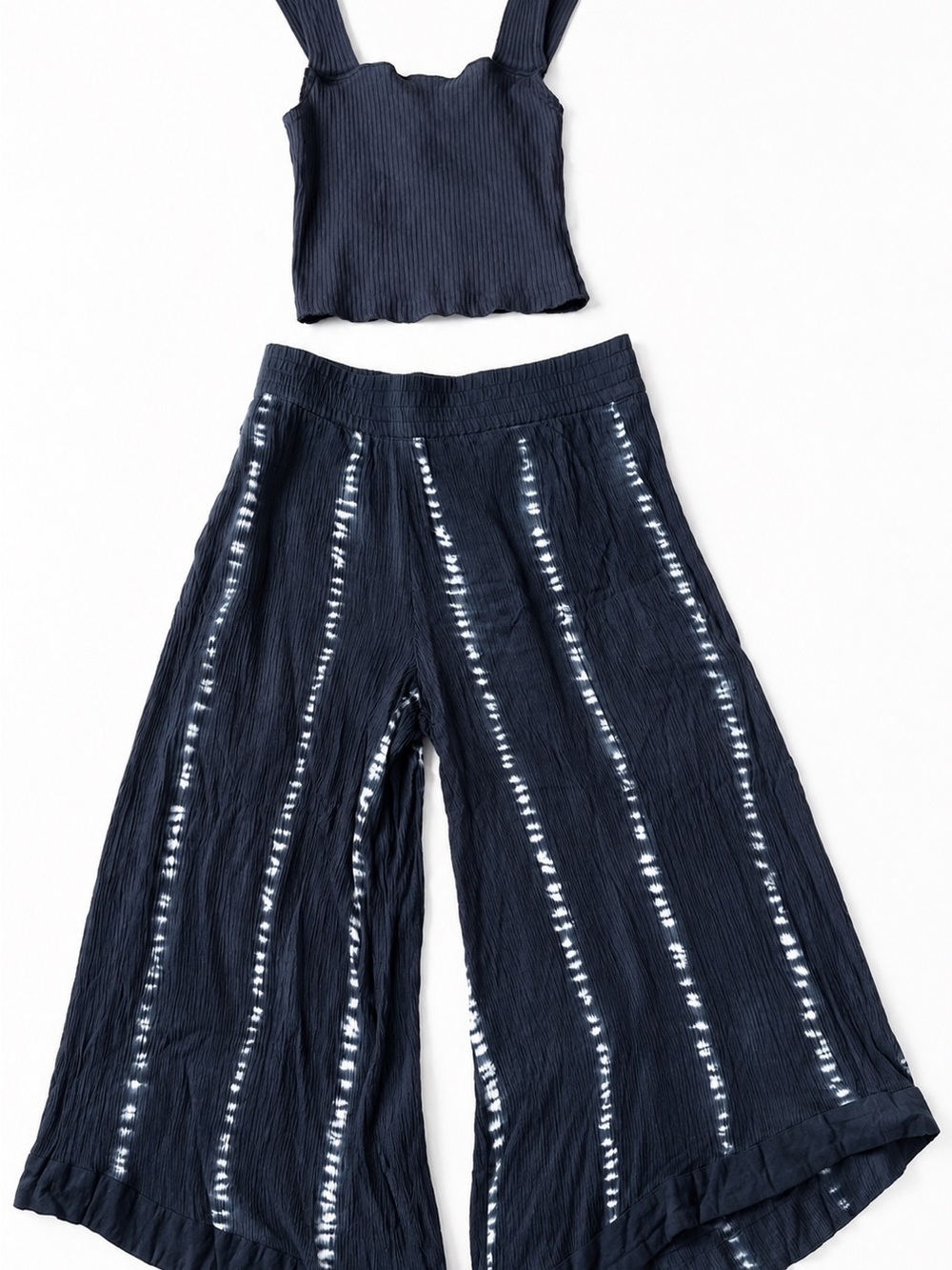 Adore Me Two Piece Lounge Set